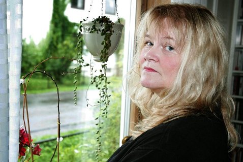 Foto: Kay Stenshjemmet