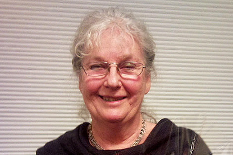 FOTO: Siv Helen Rydheim