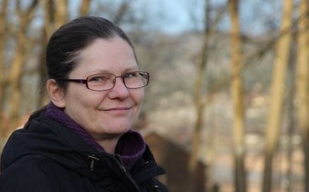 FOTO: Birgitte Finne Høifødt/erfaringskompetanse.no.