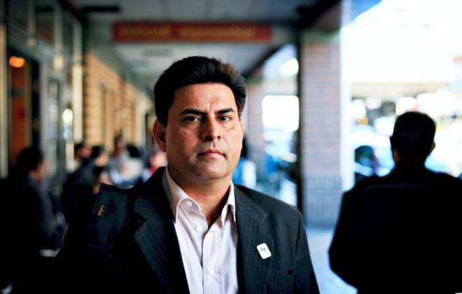 Foto: Magnus Knutsen Bjørke